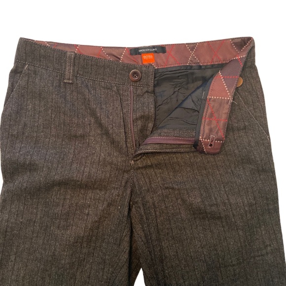 Hugo Boss Women’s Pants - Size 8 - Picture 3 of 5